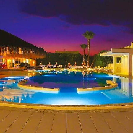 Borgo Rio Favara Hotel Club Ispica Extérieur photo