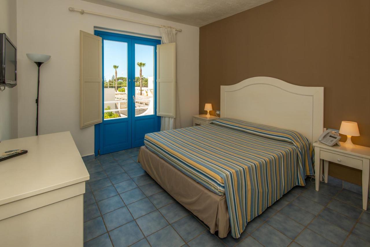 Borgo Rio Favara Hotel Club Ispica Extérieur photo