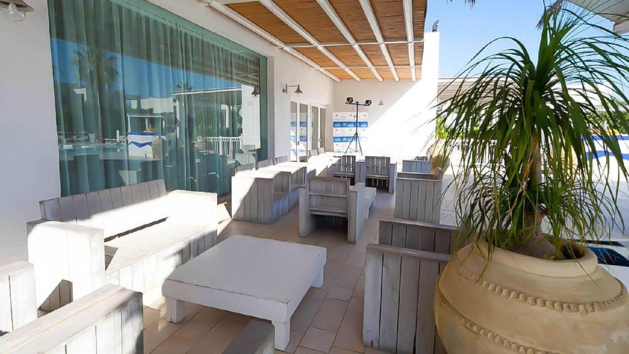 Borgo Rio Favara Hotel Club Ispica Extérieur photo