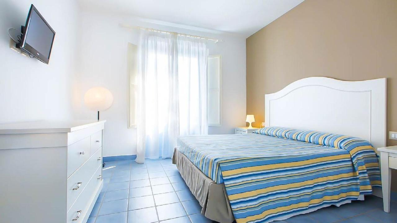 Borgo Rio Favara Hotel Club Ispica Extérieur photo