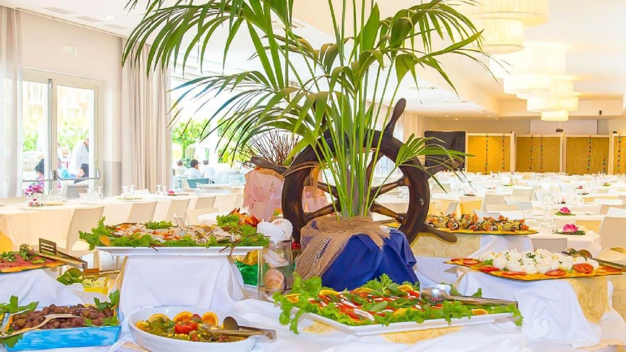 Borgo Rio Favara Hotel Club Ispica Extérieur photo