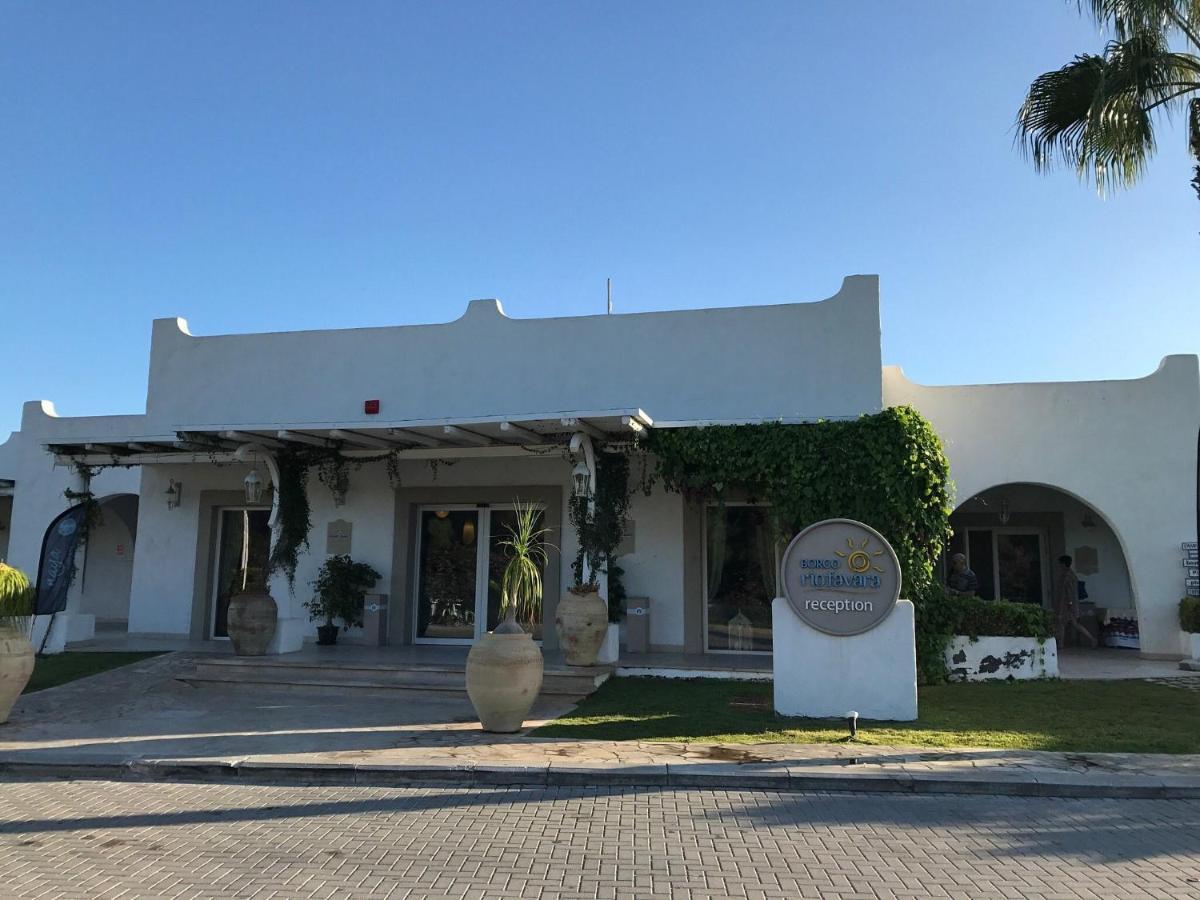 Borgo Rio Favara Hotel Club Ispica Extérieur photo