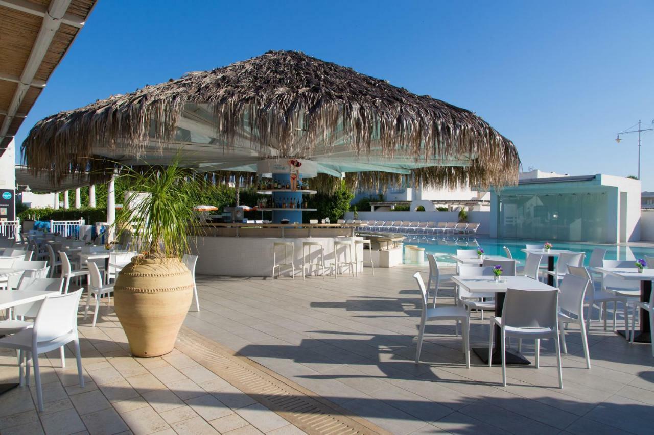 Borgo Rio Favara Hotel Club Ispica Extérieur photo