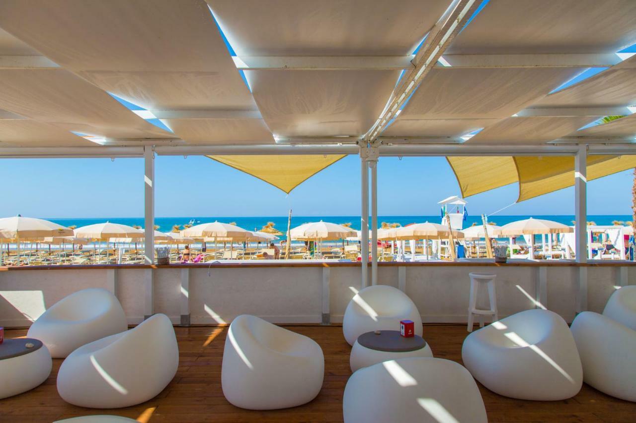 Borgo Rio Favara Hotel Club Ispica Extérieur photo