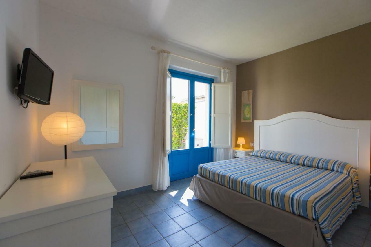 Borgo Rio Favara Hotel Club Ispica Extérieur photo