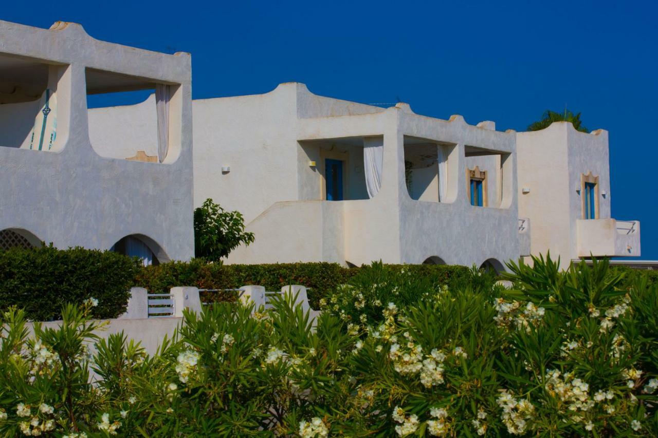 Borgo Rio Favara Hotel Club Ispica Extérieur photo